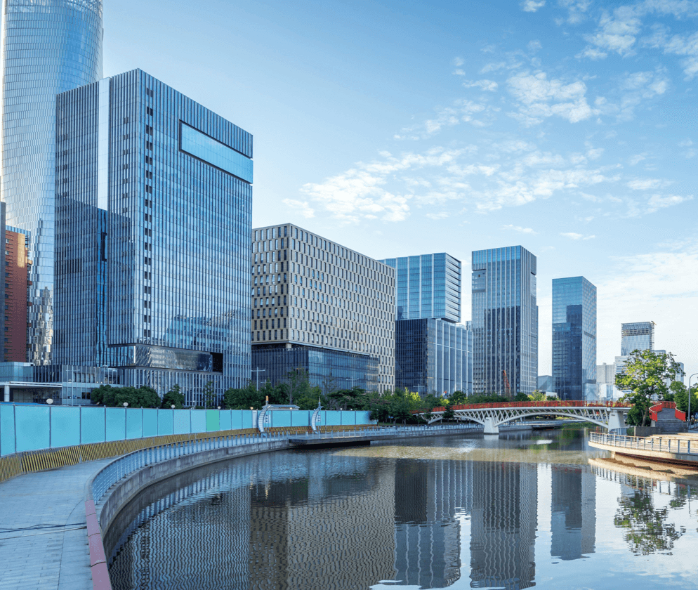 蔺市招商简介